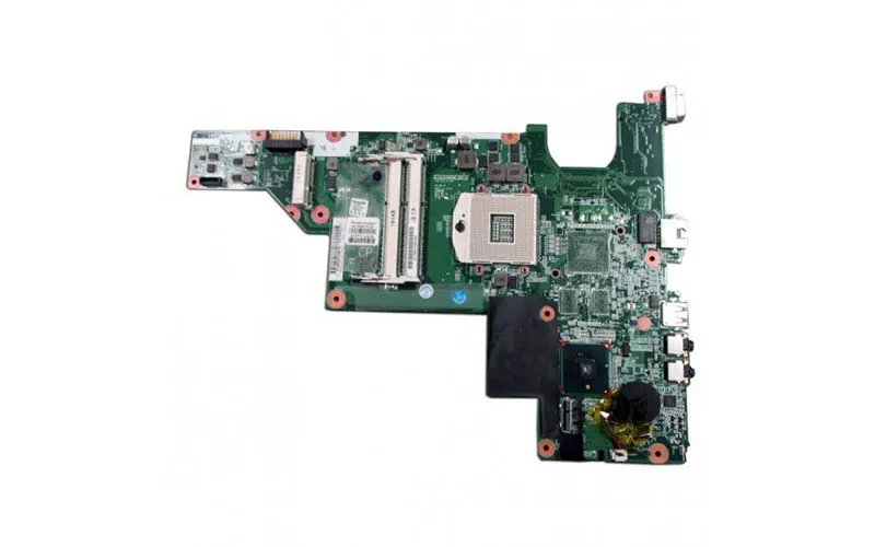 674270-001 - HP System Board (MotherBoard) for Cq57 Hm55 Intel Notebo…