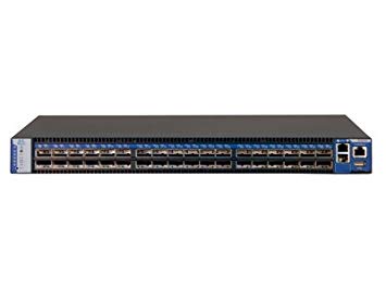 674864-001 - HP Mellanox InfiniBand FDR 36-Port RAF Switch