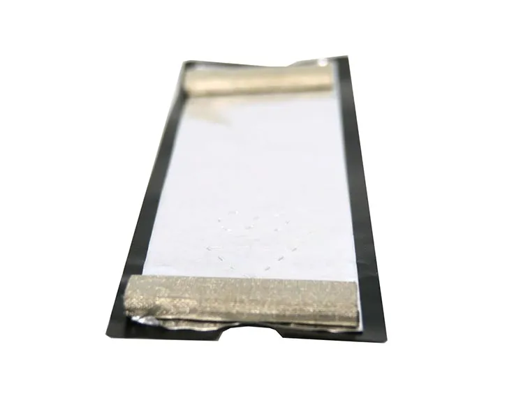 675050-001 - HP Foil Hard Drive AL Shield