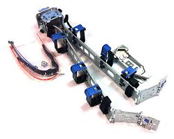 675882-001 - HP 2U Cable Management Arm for ProLiant DL380 G9 Server