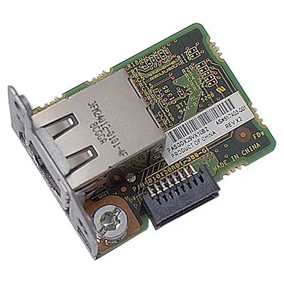 676277-B21 - HP Local I/O Diagnostic Adapter Cable (SUV) for ProLiant…