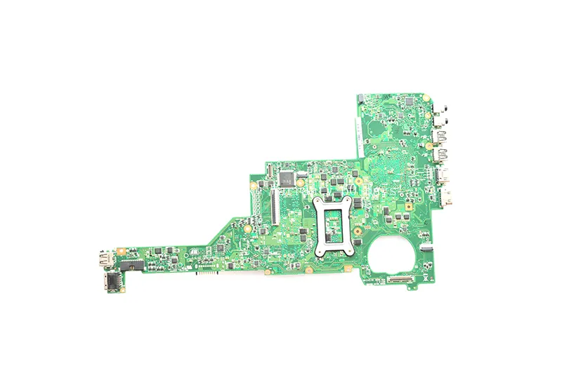 676756-001 - HP System Board (MotherBoard) for Pavilion DV4 Notebook …