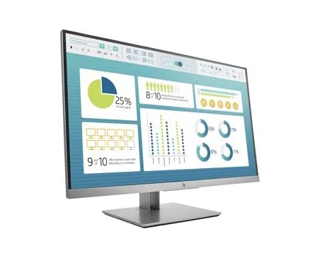 677155-001 - HP LD4730 Monitor Frame System