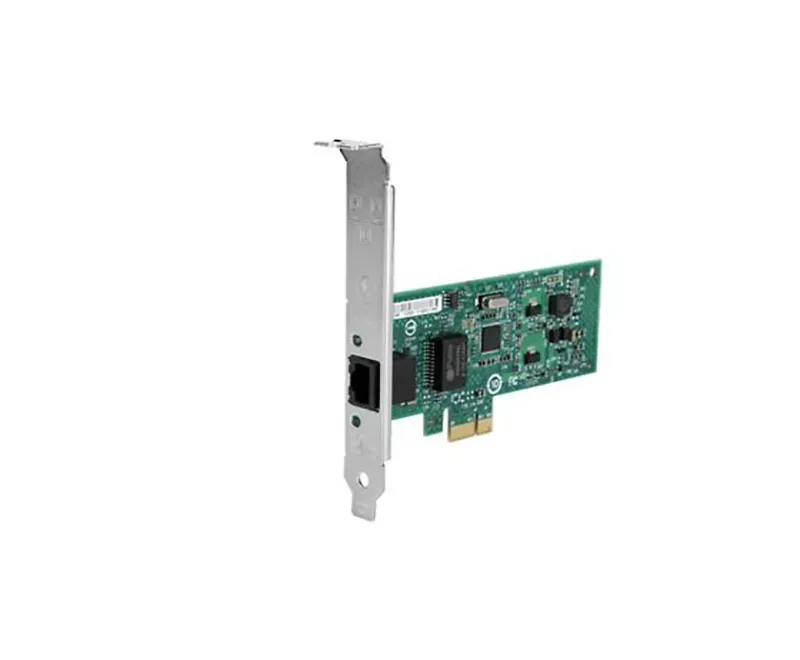678400-001 - HP Single-Port 100Mb/s 10Base-T/100Base-TX Ethernet RJ-4…