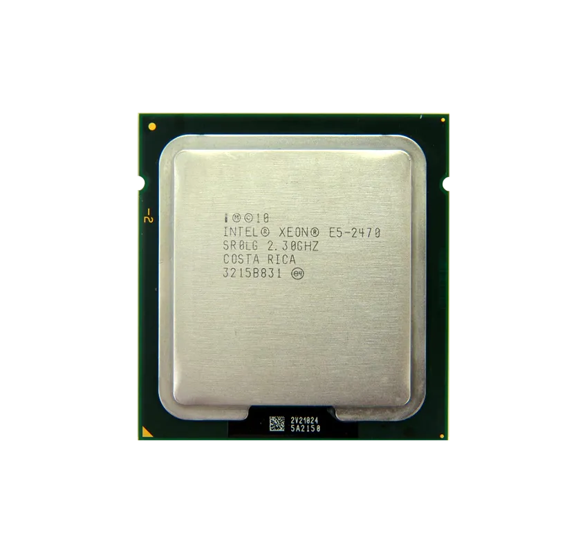 678905-B21 - HP 2.30GHz 8.0GT/s QPI 20MB L3 Cache Socket LGA1356 Inte…