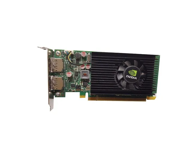 678929-001 - HP Nvidia NVS 310 512MB DDR3 64-Bit PCI-Express 2.0 x 16…