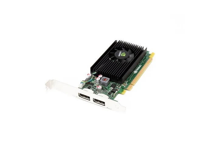 678929-002 - HP Nvidia NVS 310 512MB DDR3 64-Bit PCI Express 2.0 x16 …