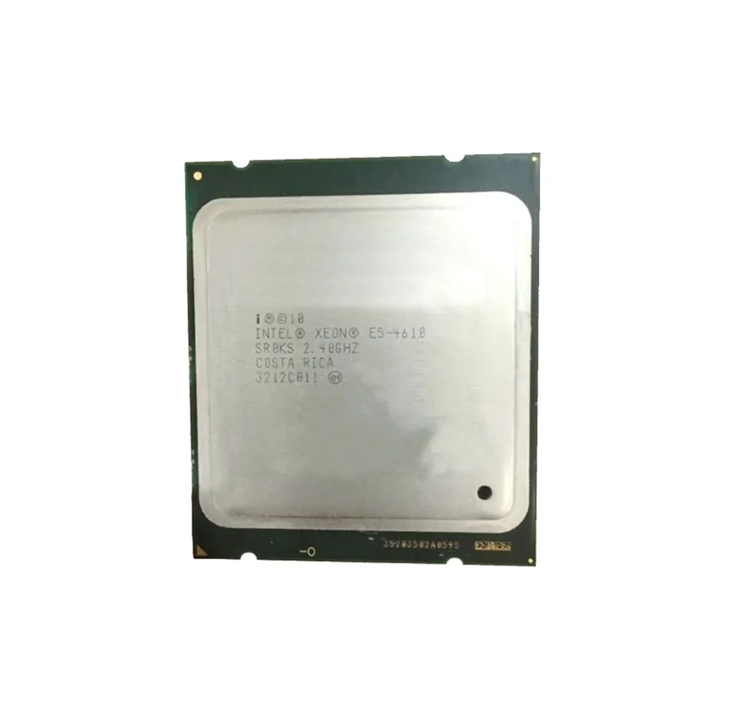 679104-B21 - HP 2.40GHz 7.20GT/s QPI 15MB L3 Cache Socket LGA2011 Int…