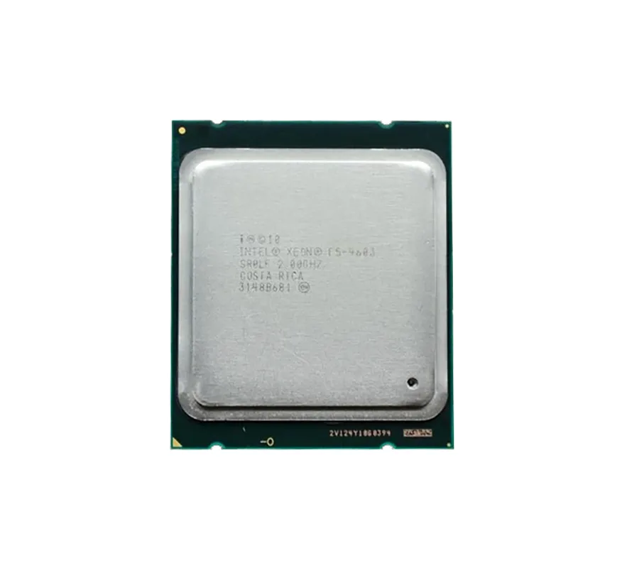 679108-B21 - HP 2.0GHz 6.4GT/s QPI 10MB SmartCache Socket FCLGA2011 I…