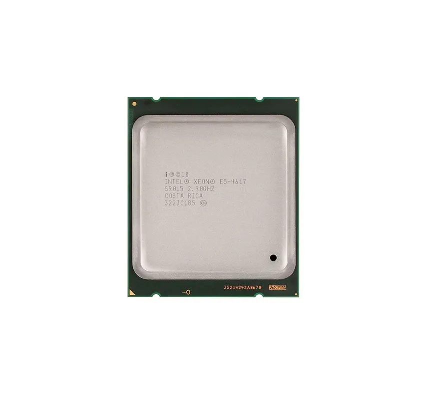 679112-B21 - HP 2.90GHz 7.20GT/s QPI 15MB L3 Cache Socket LGA2011 Int…