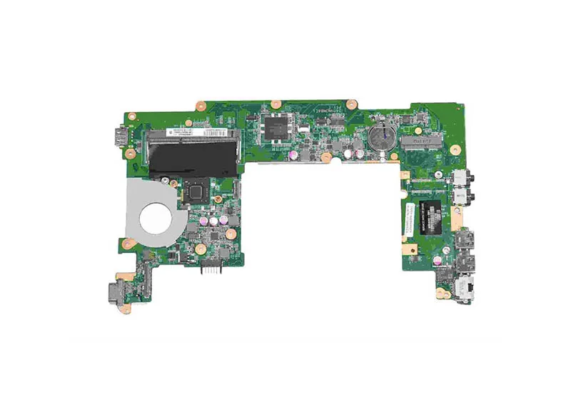 679828-001 - HP System Board (MotherBoard) N2600 for Mini 1104 Notebo…