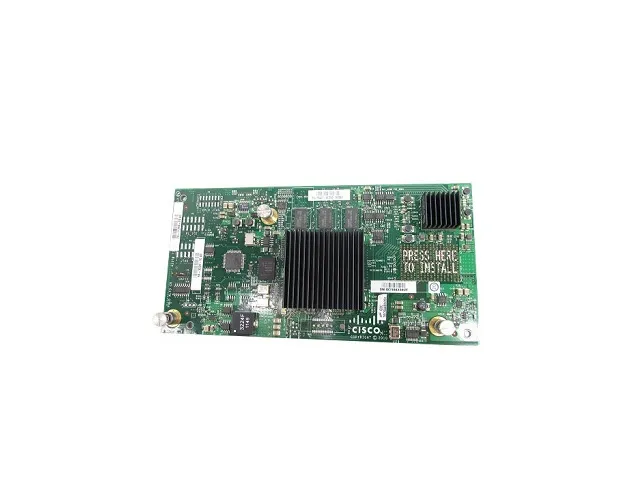 68-3229-10 - Cisco 2-Port 10GB PCI-Express Mezzanine Card for B200 M2…