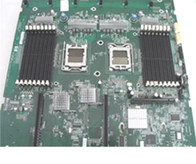 680188-001 - HP System Board for ProLiant DL380p G8 Server (Refurbish…