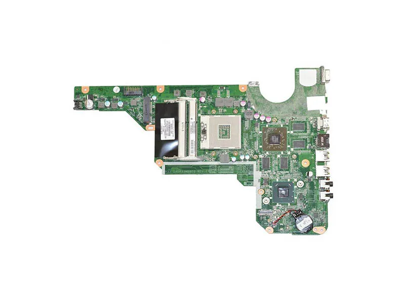 680570-501 - HP System Board (MotherBoard) HM76 Express Chipset for P…