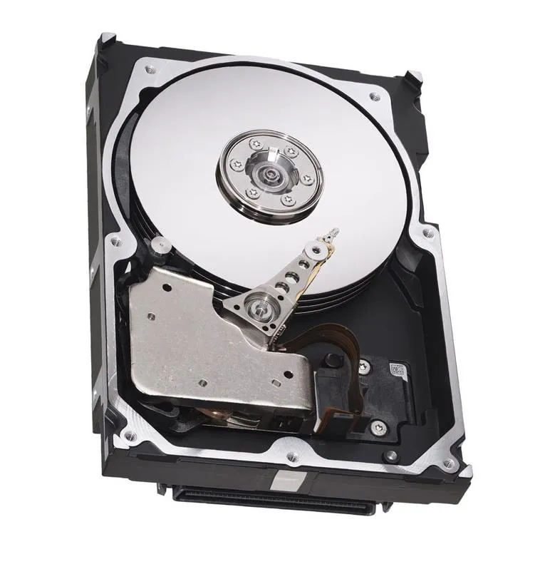 681460-001 - HP 600GB 10000RPM SAS 6Gbps 2.5-inch Hard Drive