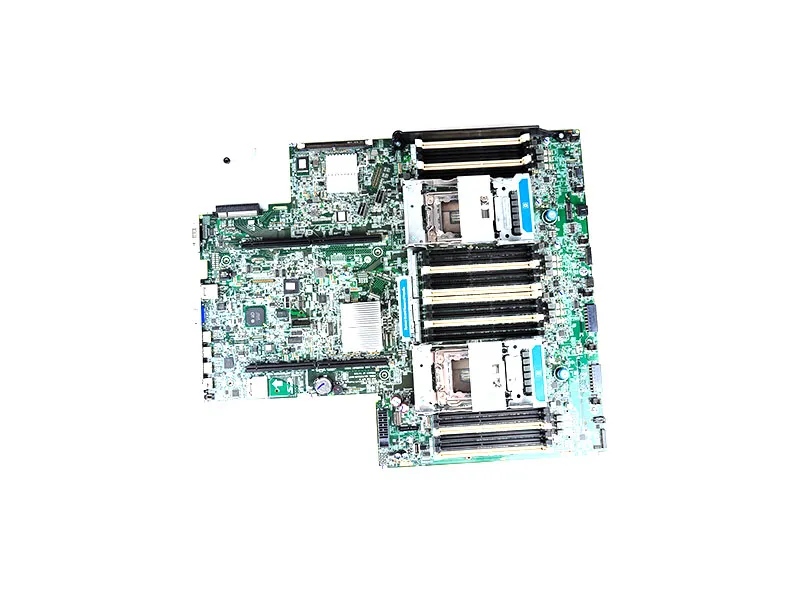 681649-001 - HP System Board (Motherboard) LGA2011 for ProLiant DL380…