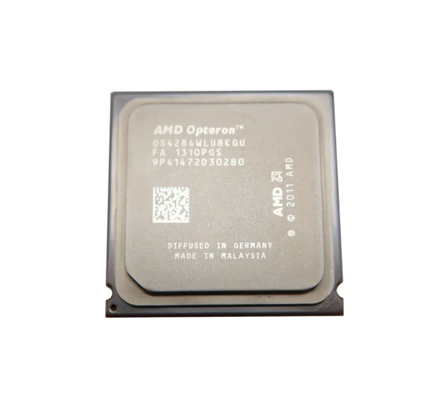 681826-B21 - HP 3.00GHz 3200MHz HTL 8MB L3 Cache Socket C32 AMD Opter…