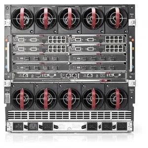 681842-B21 - HP Blc7000 Platinum Enclosure With 1 Phase 6 Power Suppl…
