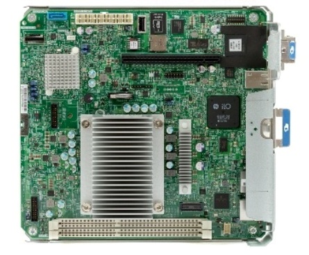 681849-001 - HP System Board (MotherBoard) for ProLiant DL380p Gen8 S…
