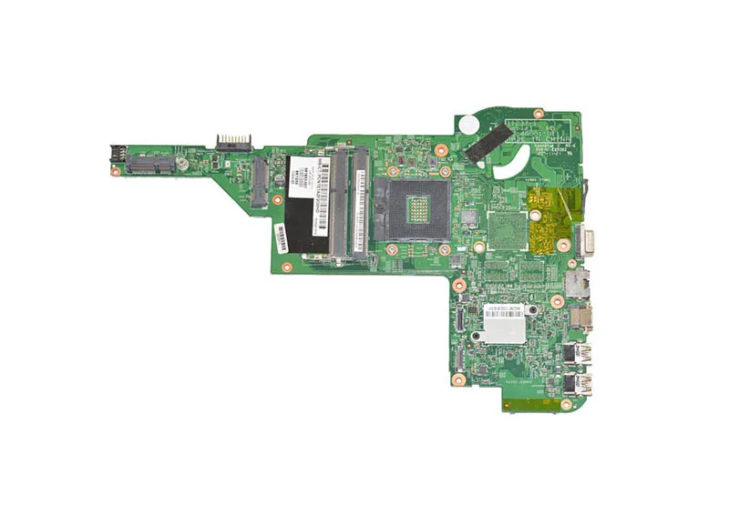 681853-001 - HP System Board (MotherBoard) for Dm4-3000 Hm77 Intel So…