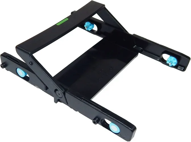 681961-001 - HP 3.5-inch Hard Drive Carrier for Z1 Workstation