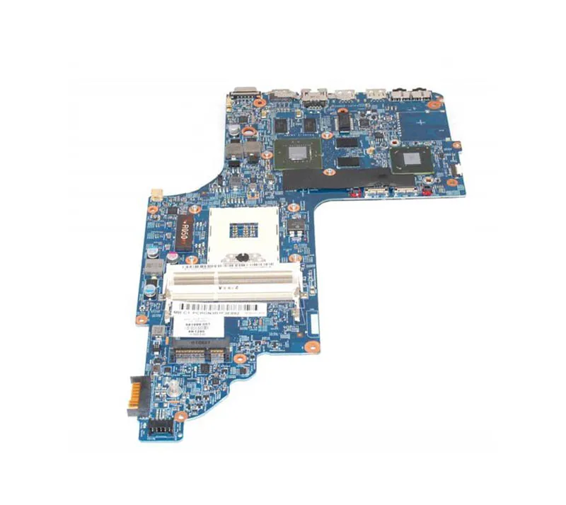 681999-001 - HP System Board (MotherBoard) for DV7 M7-1000 630M/1GB D…