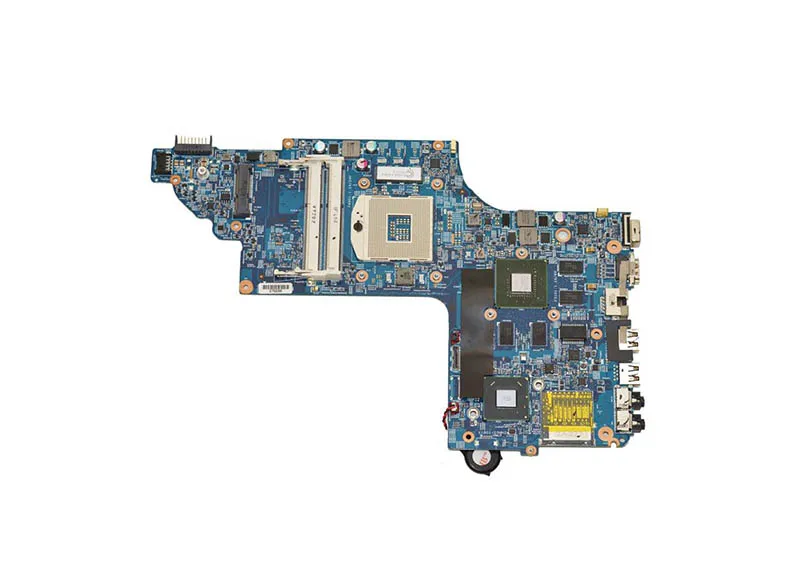 682170-601 - HP System Board (MotherBoard) for Pavilion DV6-7000 630M…