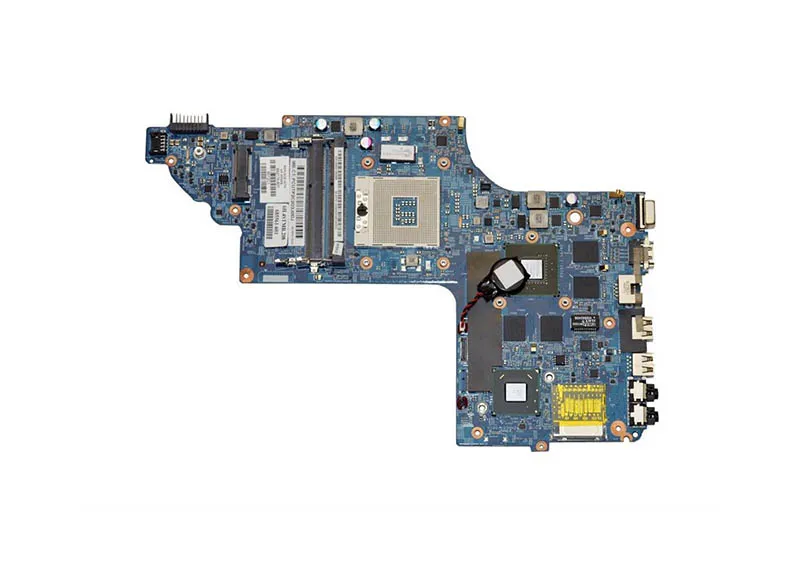 682174-001 - HP System Board (MotherBoard) for DV6-7000 650M/2GB DDR5…