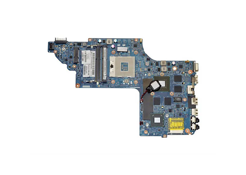 682175-001 - HP System Board (MotherBoard) for Dv6-7000 650m/2GB DDR5…