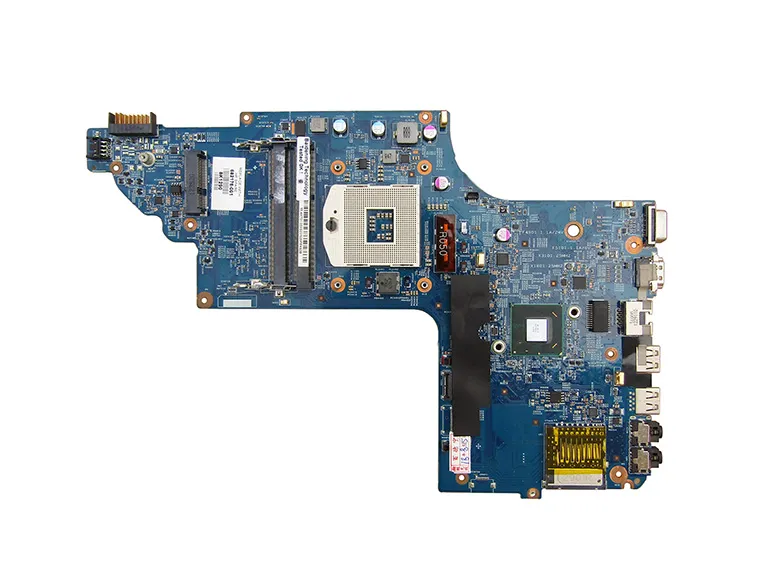 682176-001 - HP System Board (MotherBoard) for DV6-7000 UM77 Intel So…