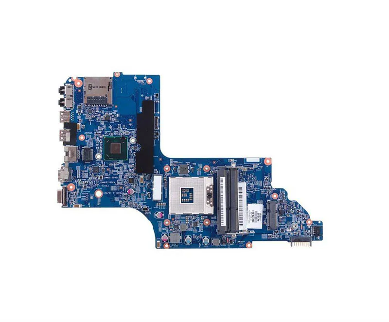 682176-501 - HP System Board (MotherBoard) for Pavilion DV6-7000 Note…