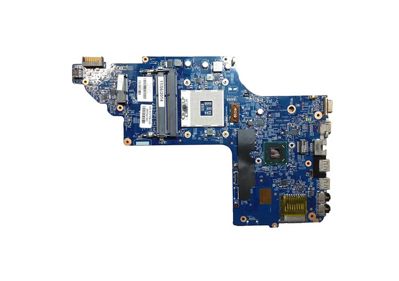 682177-001 - HP System Board (MotherBoard) for Pavilion DV6-6000 Note…