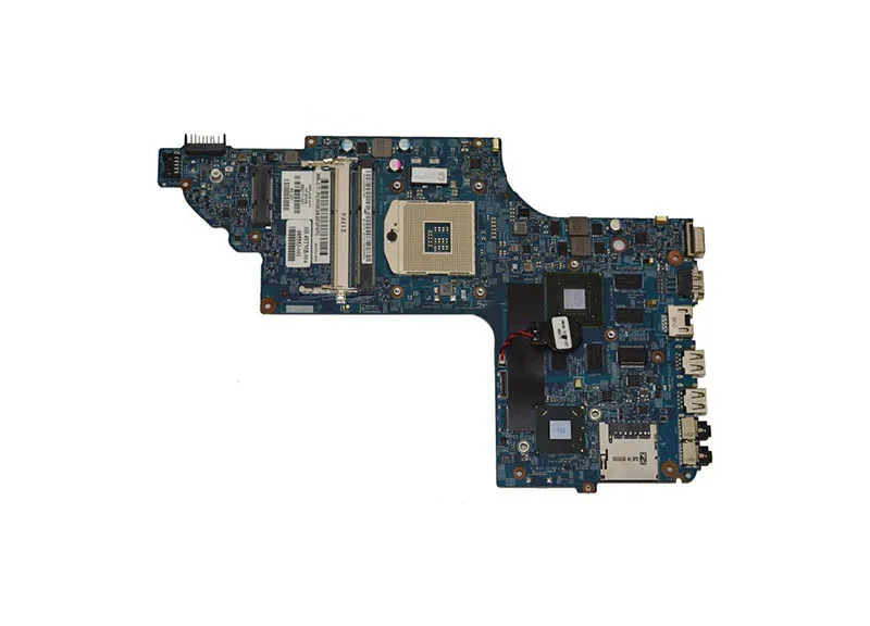682181-501 - HP System Board (MotherBoard) for Dv6-7000 7670/1GB Amd …