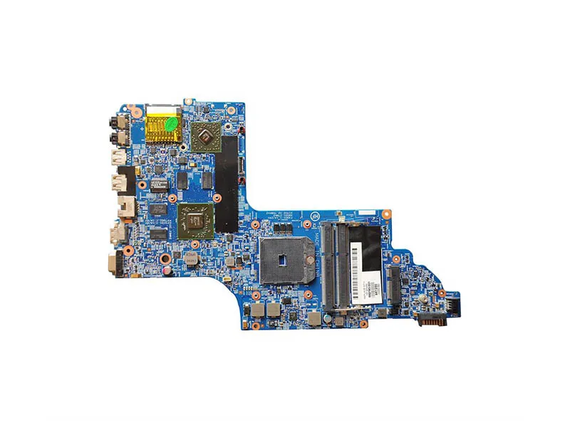 682183-001 - HP System Board (MotherBoard) for Dv6-7000 7730/2GB Amd …