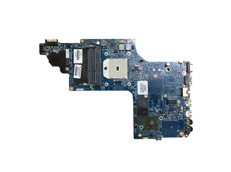 682220-501 - HP System Board (MotherBoard) for Pavilion DV7-7000 Lato…