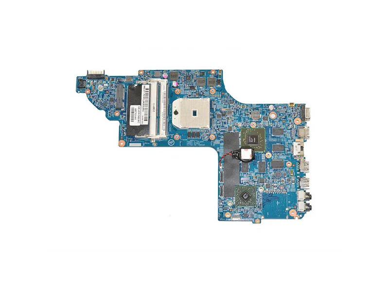 682221-001 - HP System Board (MotherBoard) for Pavilion DV7 M7-1000 N…