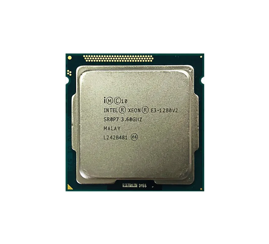 682820-L21 - HP 3.6GHz 5GT/s DMI 8MB SmartCache Socket FCLGA1155 Inte…
