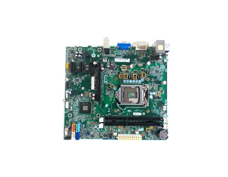 682953-001 - HP Intel DDR3 2-Slot System Board (Motherboard) Socket L…