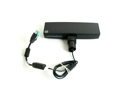 683310-002 - HP RP7 VFD Customer Pole Display Mounting Base