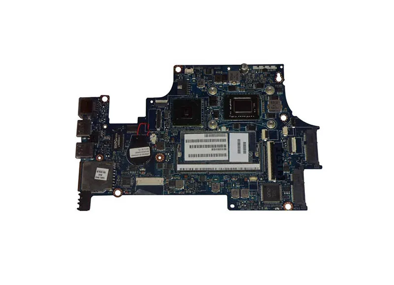 683344-001 - HP System Board (MotherBoard) with 1.60GHz 85-2467M Proc…