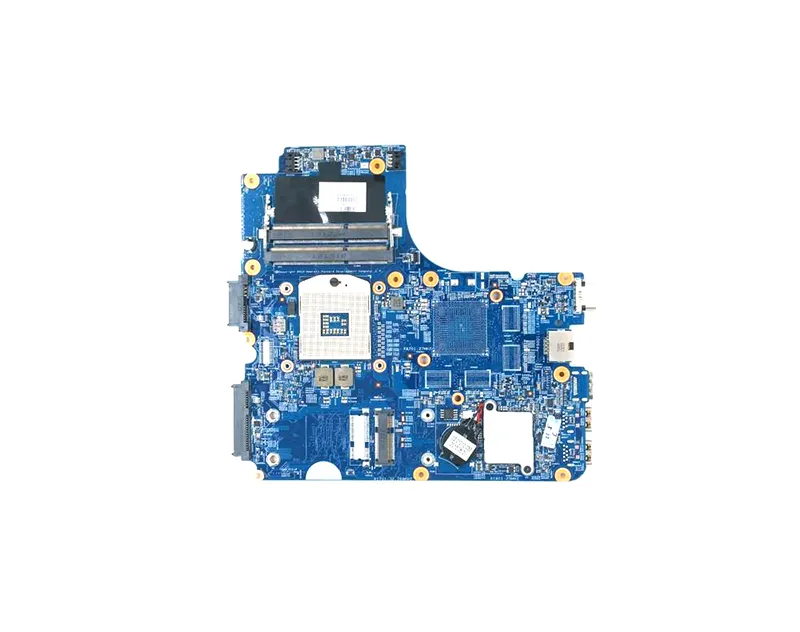 683493-601 - HP System Board (Motherboard) Socket S989 for ProBook 44…