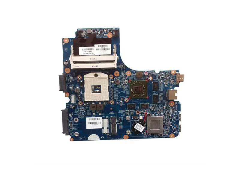 683494-001 - HP System Board (MotherBoard) for Probook 4740s Hm76/amd…