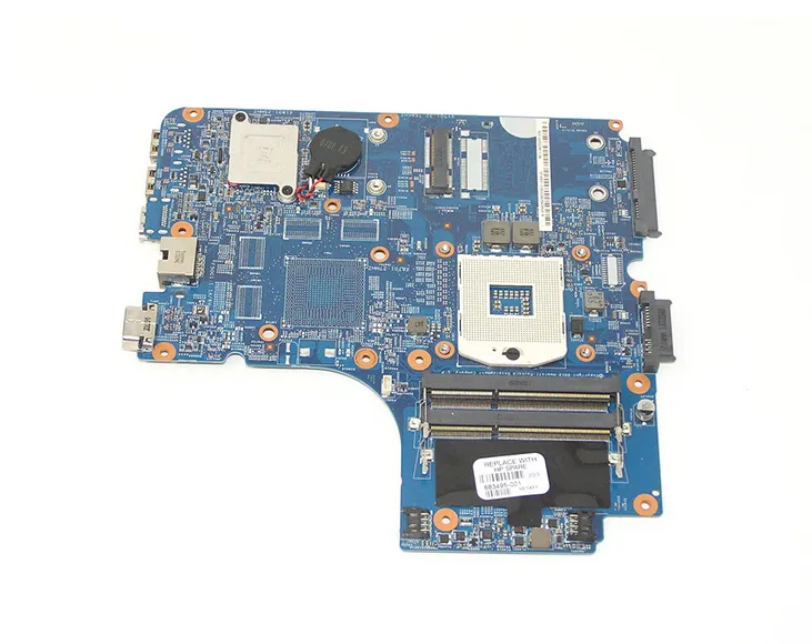 683495-601 HP (Motherboard) for ProBook 4440s Notebook PC