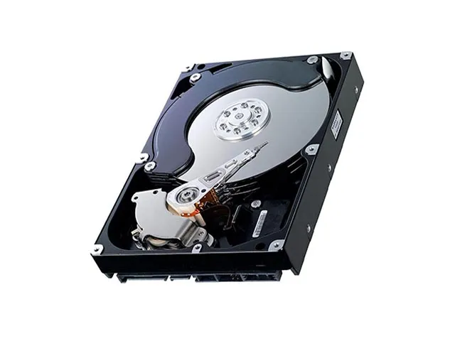 683543-001 - HP 250GB 10000RPM SATA 3.5-inch Hard Drive