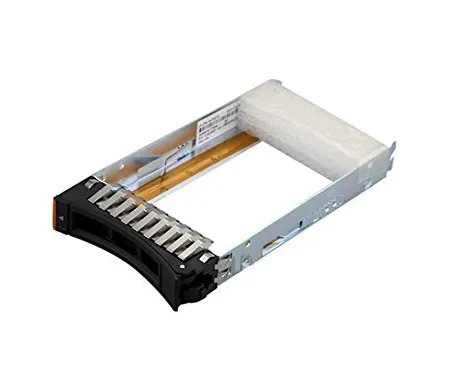 683869-001 - HP 2.5-inch Optical Bay Hard Drive Carrier Assembly for …