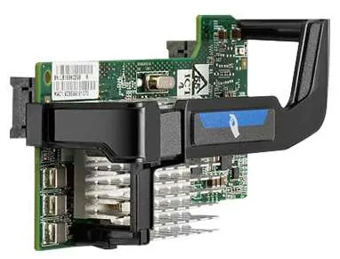 684211-B21 - HP Flex-10 10Gb 2-port 530FLB FIO Adapter