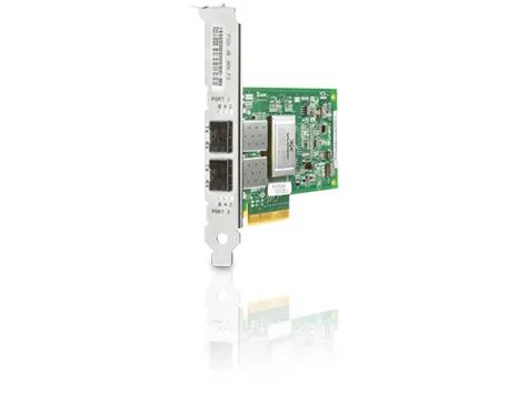 684213-B21 - HP FlexFabric 10GBe 2-Port 554FLR-SFP+ Ethernet Adapter