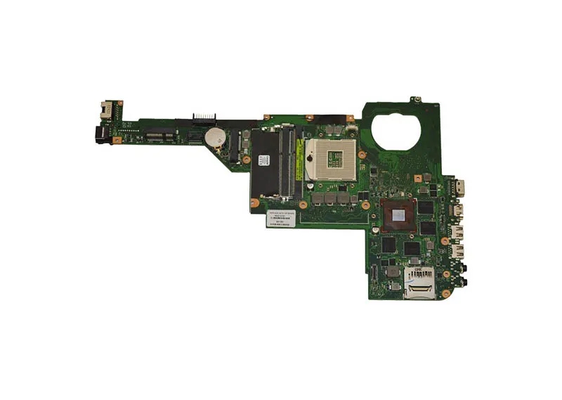 684215-001 - HP System Board (MotherBoard) for Dv4-5000 650m/2GB Inte…
