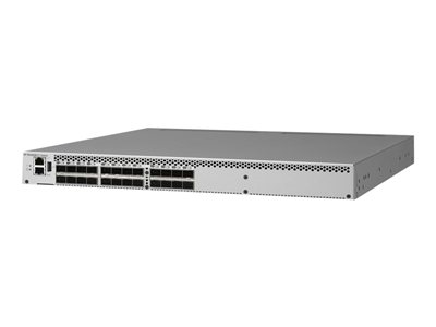 684429-001 - HP SN3000B 24-Port Fiber Channel Storage Area Network SA…