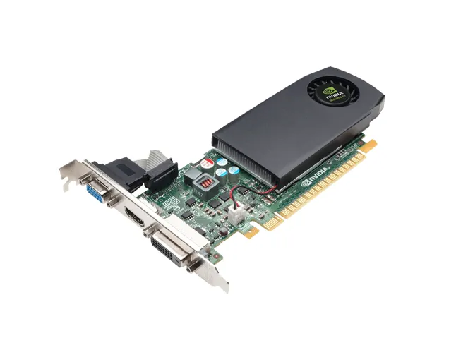 684455-ZH2 - HP Nvidia GeForce GT 630 2GB GDDR3 128-Bit PCI Express 2…